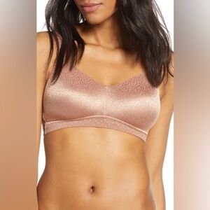 Wacoal Back Appeal wire free bra B1631